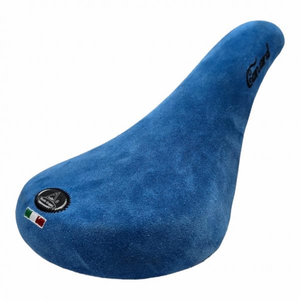 Sattel Urban Canard Leder Selle Monte Grappa Singlespeed Fixie Italia Nappaleder