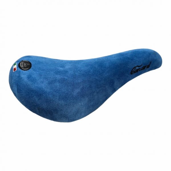 Sattel Urban Canard Leder Selle Monte Grappa Singlespeed Fixie Italia Nappaleder