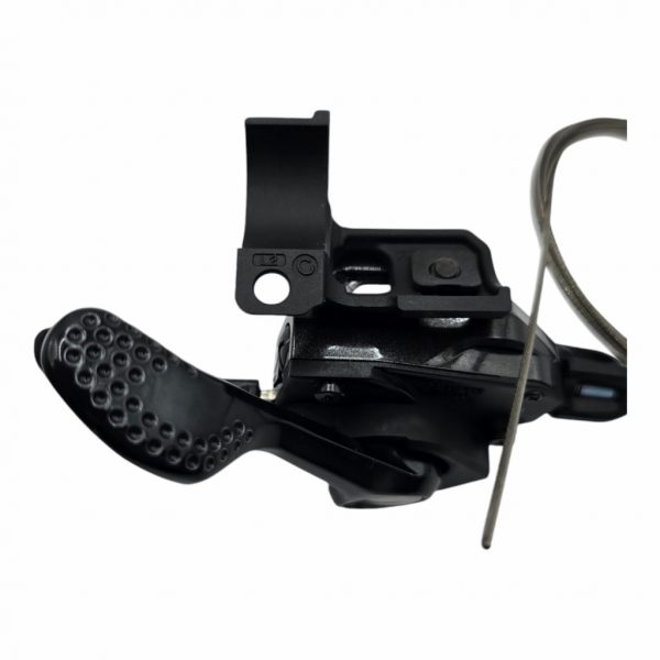 Shimano Deore XT Schalthebel SL-M8000 I Spec-II links 2/3-fach Rapidfire