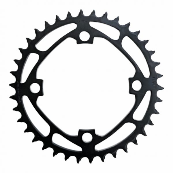 Sram Kettenblatt X-Sync 2 38T Stahl 104 BCD – Robust & Leistungsstark für E-MTB und SRAM Eagle