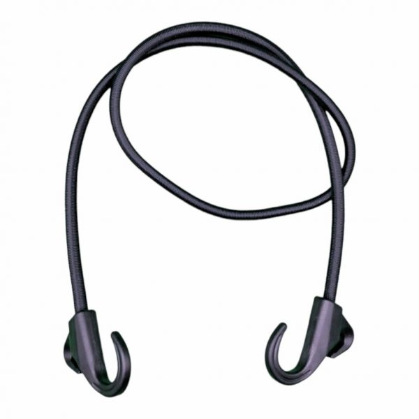 Tern Spanngummi 95 cm für Cargo Rack & Hauler Rack – Sicherer Halt mit 2 Haken