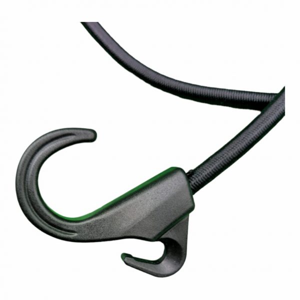 Tern Spanngummi 95 cm für Cargo Rack & Hauler Rack – Sicherer Halt mit 2 Haken