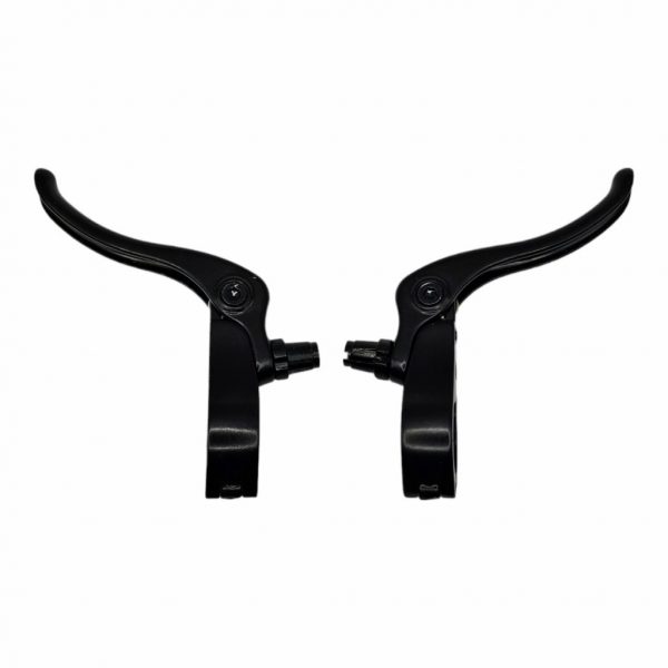 Zusatzbremshebel Rennrad Singlespeed Fixie Flatbar