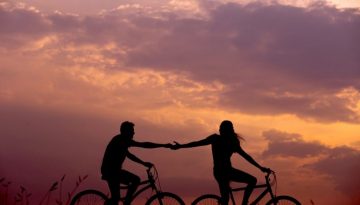 Fahrradliebe