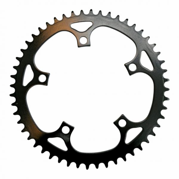 Tern Kettenblatt 52 Zähne schwarz