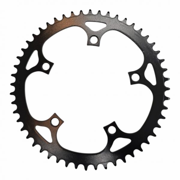 Tern Kettenblatt 52 Zähne schwarz