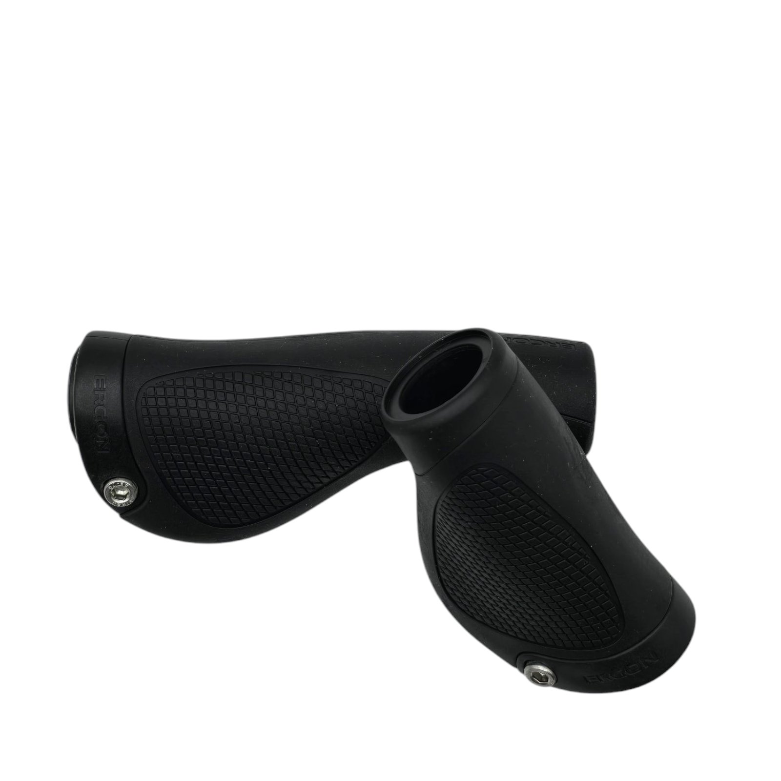 Ergon Fahrradgriffe GP1