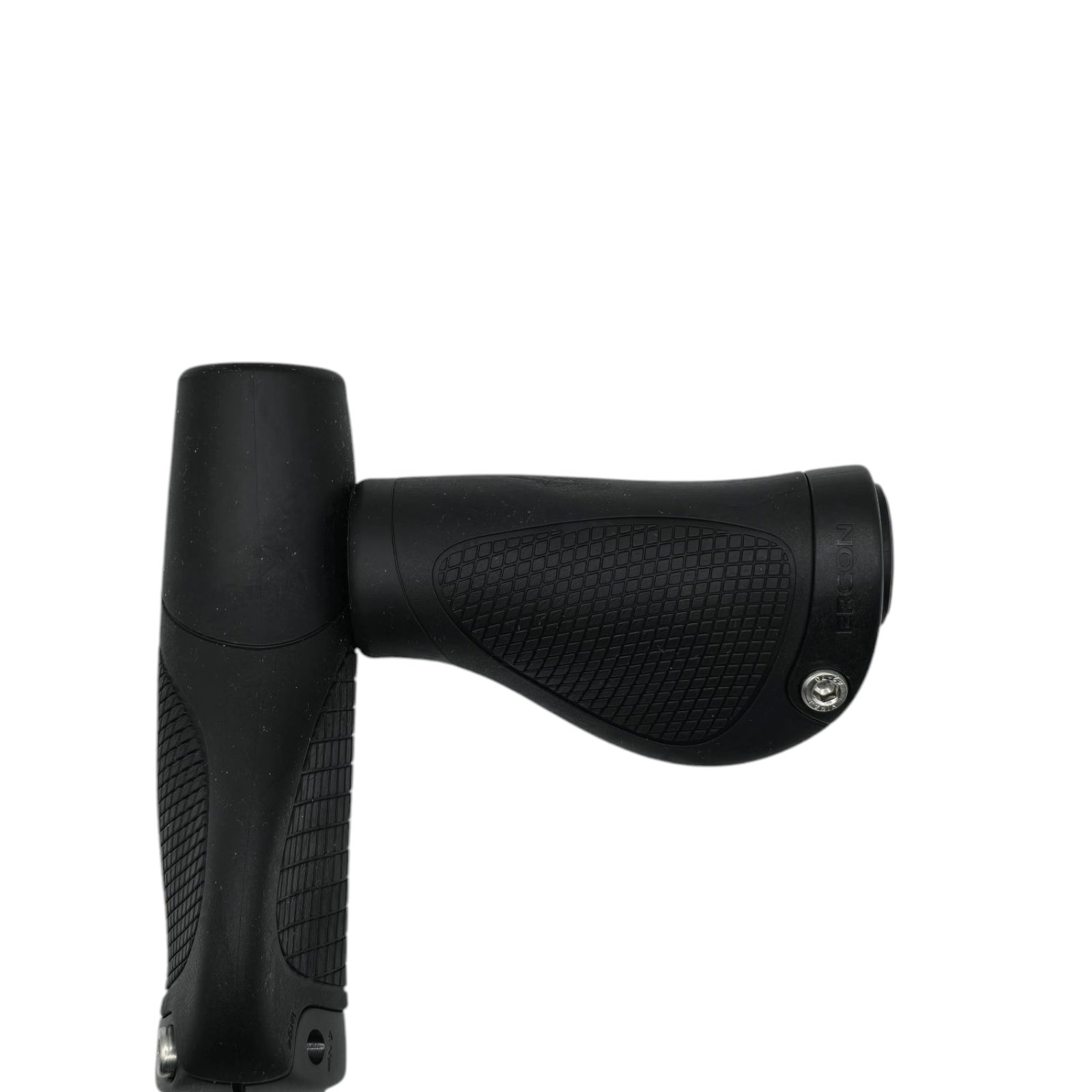 Ergon Fahrradgriffe GP1
