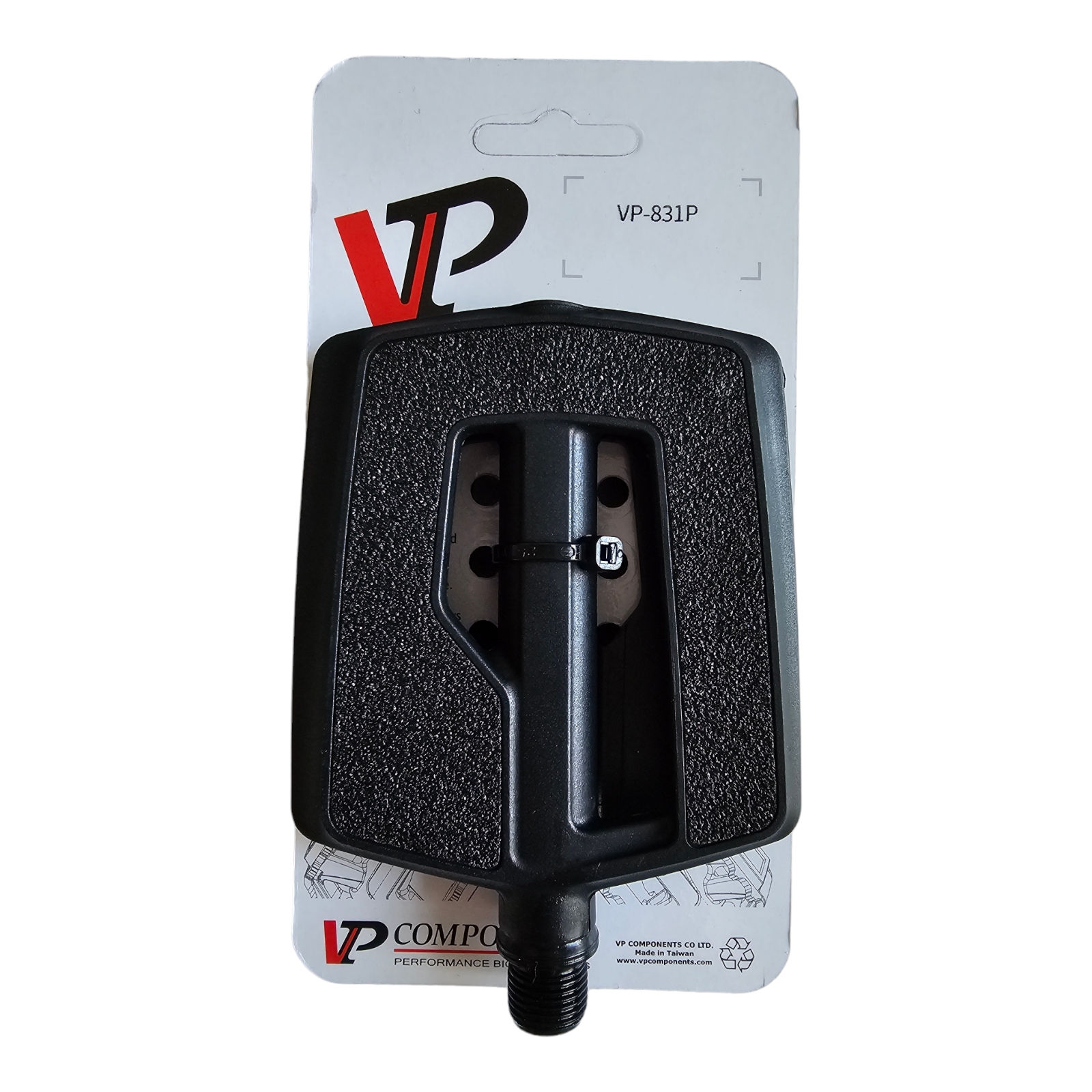 VP Pedalen VP-831P