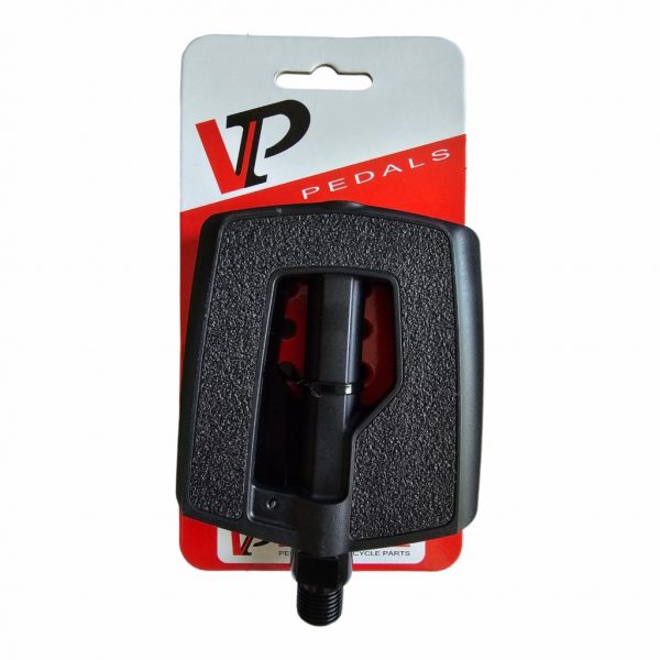 VP Components Pedale VP-836 – Trekking & City Plattformpedale