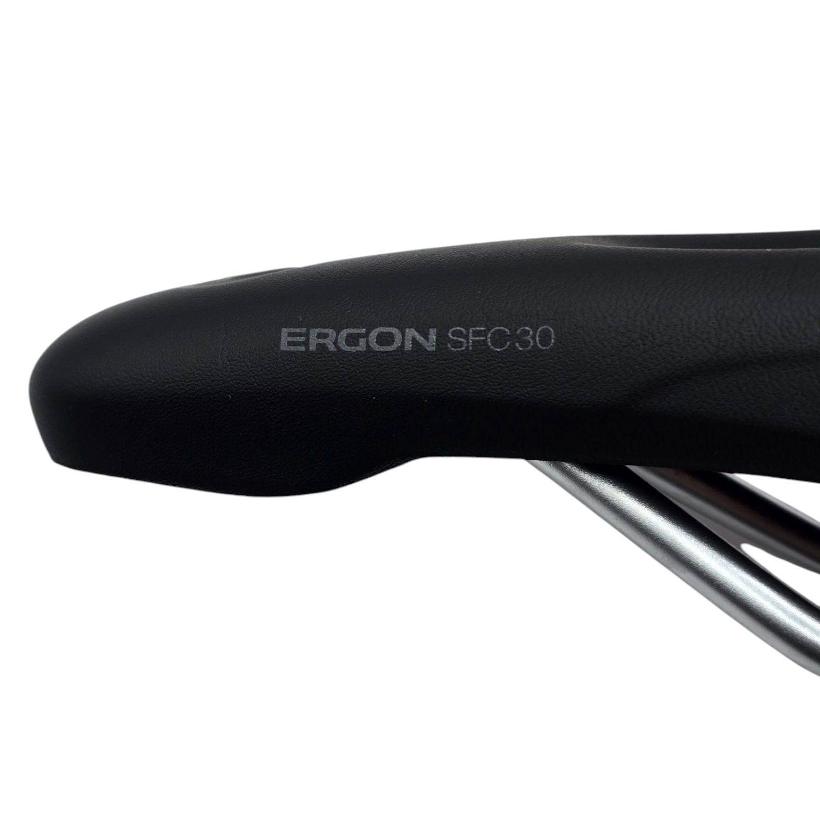 Ergon SFC30-S Gel Sattel Trekking Fahrradsattel